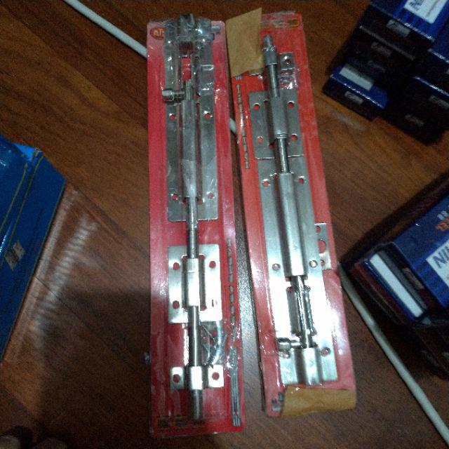 Selot / Grendel Pintu Stainless 10in 25cm