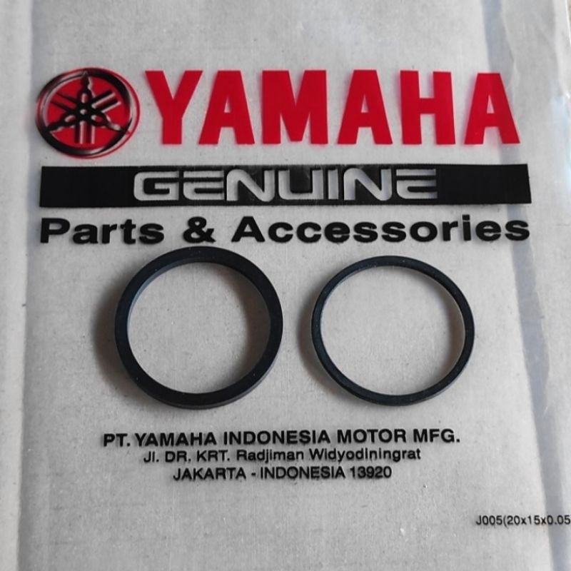 O ring Oring Piston Belakang Yamaha R25 Original