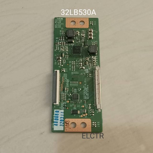 T CON TV LG 32LB530A TCON TV LG 32LB530