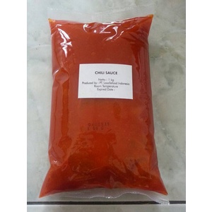 

Sambal-Aneka- Delmonte Polos Saus Cabe 1Kg -Aneka-Sambal.