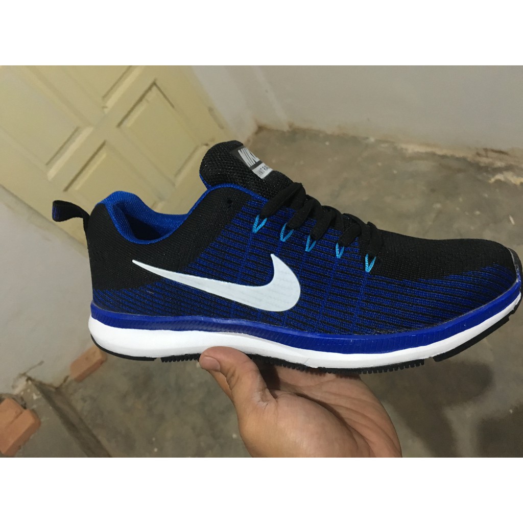 Sepatu impor flyknit