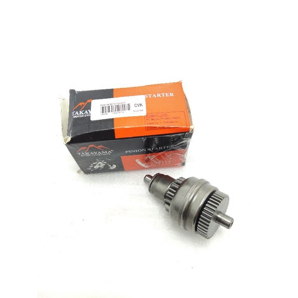 Jual Pinion Takayama Beat Karbu Beat Vario Shopee Indonesia