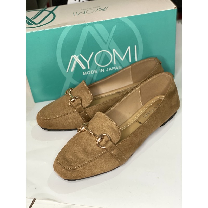 FLAT SHOES AYOMI