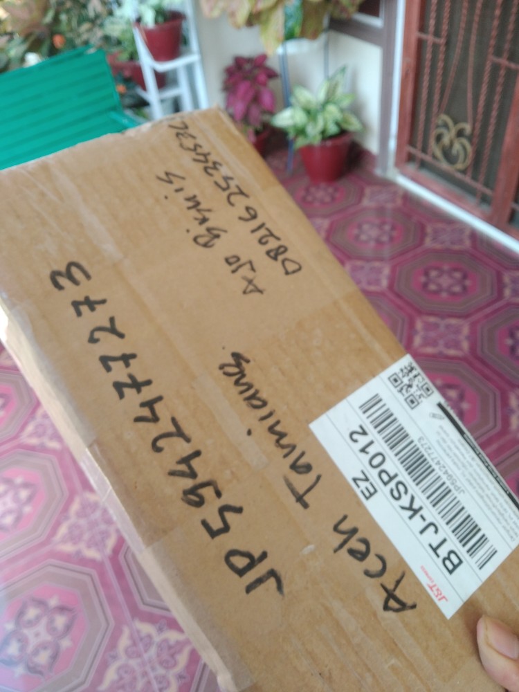 Rak Dinding Minimalis/ Floating Shelves/ Ambalan Melayang 30x30x30cm 1set (3pcs)