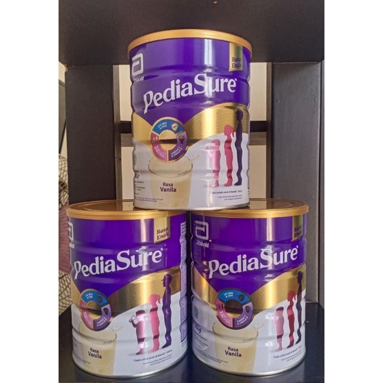 

Susu PediaSure 800gram