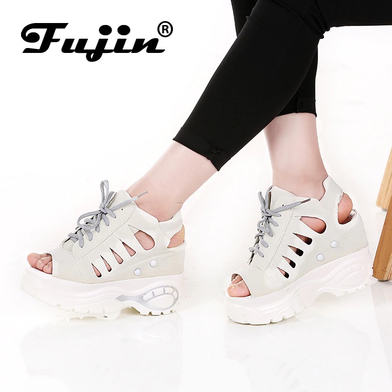 platform sandals womens