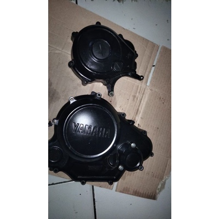 blok kopling sama bak magnet R15 V2
