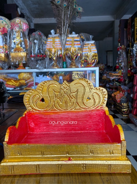PELANGKIRAN BALI