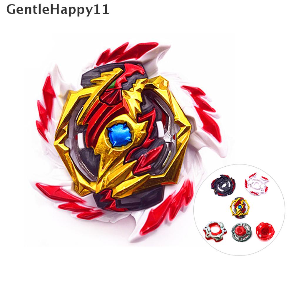 Gentlehappy Beyblade BURST GT B-145 DX starter Venom Diabolos.Vn.bl Dengan Launcher Kemas Bok