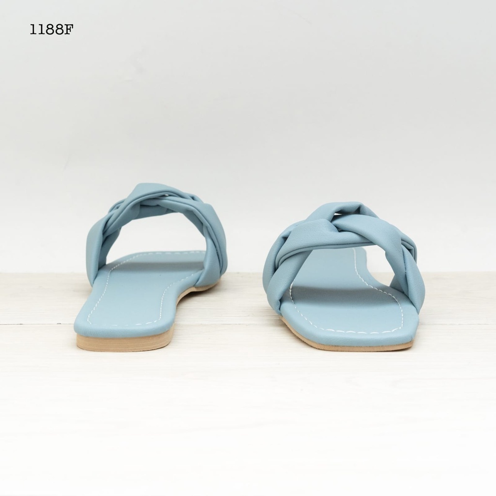 SANDAL CEWEK FASHION 1188F