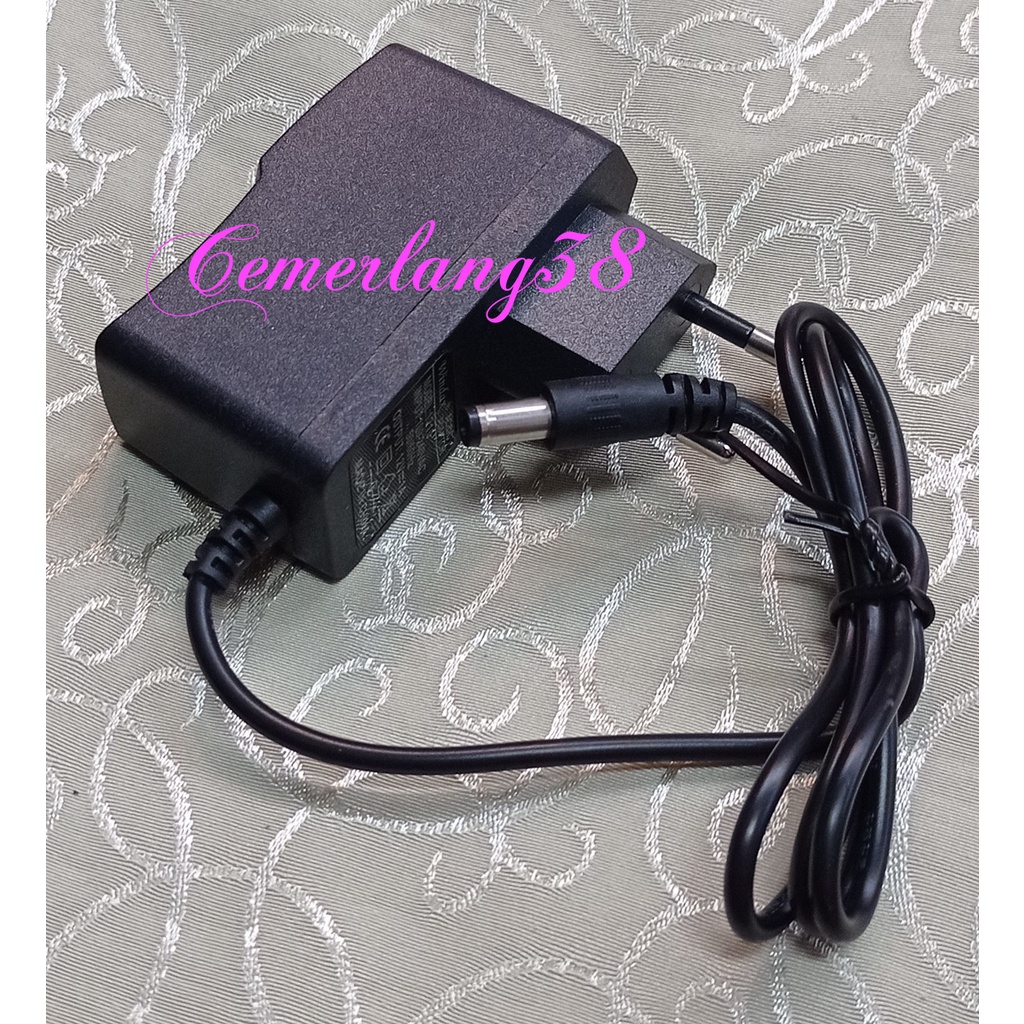 SALE!! 1A 12V BK 12 W Switching Adaptor Charger 12 V 1 A 12 Watt AC DC