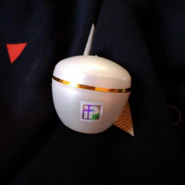 Foundation mutiara ip skincare