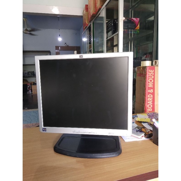 Monitor Lcd 17inch Square | Monitor Desain grafis