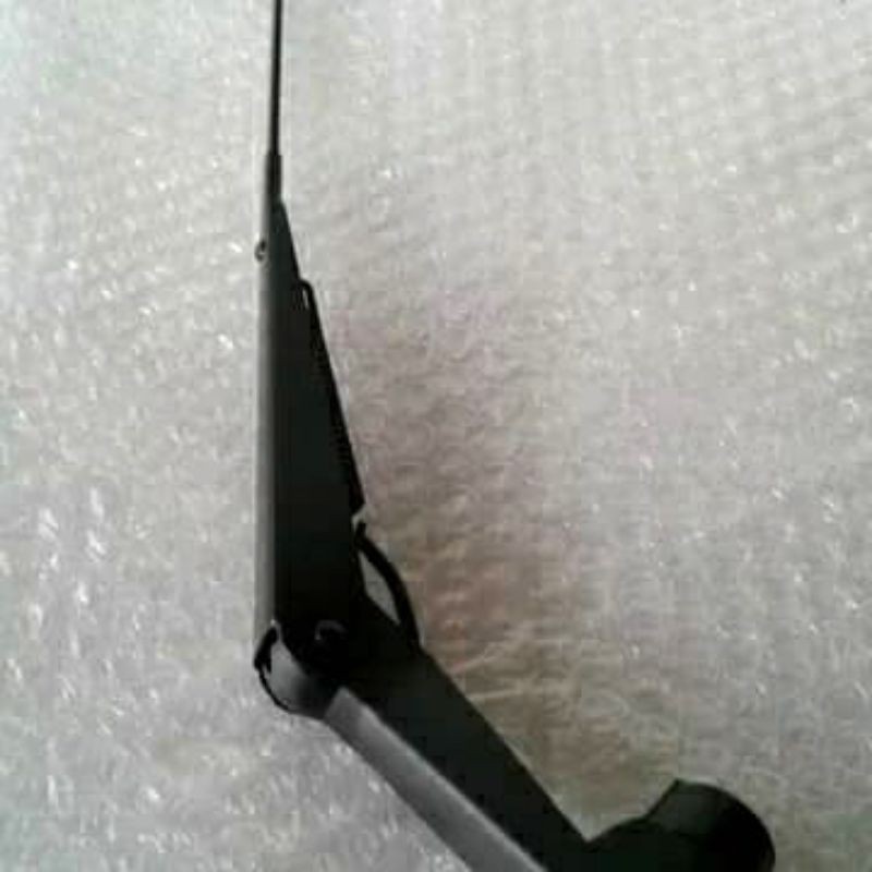 wiper arm depan kijang super grand 5k