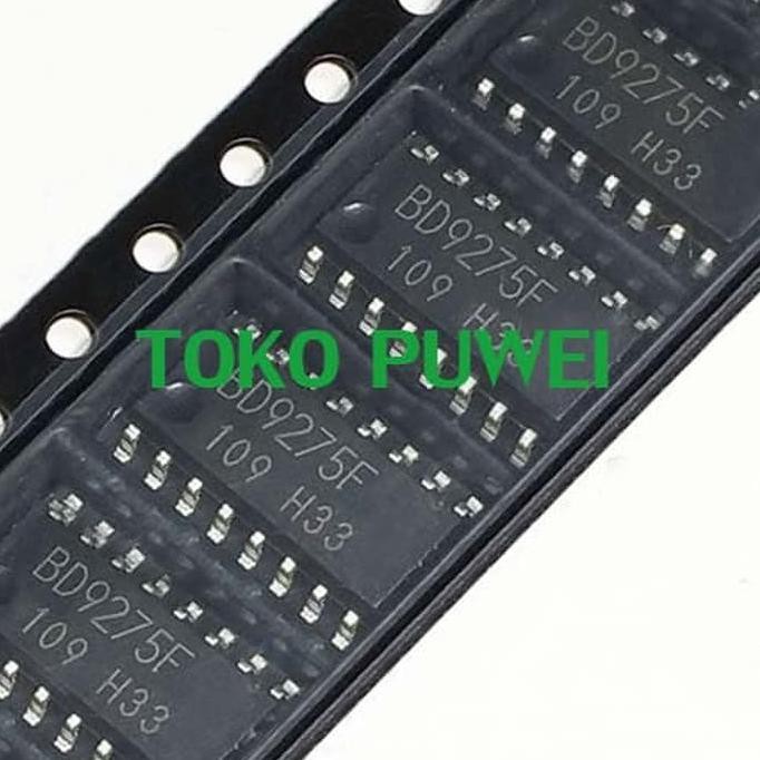 Bd9275F Bd9275 Bd 9275F Bd 9275 Bd9275F-Ge2 Bd9275F Ge2 Bu71 Tkpw627 Buru Order