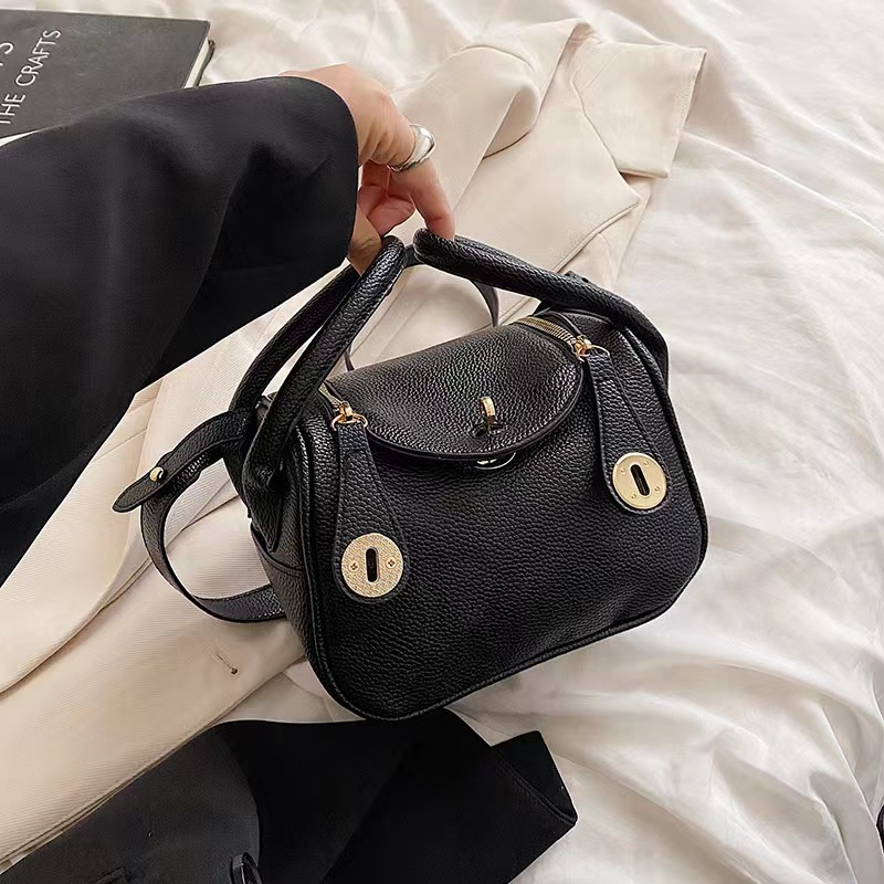 201820 Handbag Cewek Lindy Tas Selempang Wanita Import Slingbag Lindi Cewe Impor (1 KG MUAT 3) EL5961 GT1965