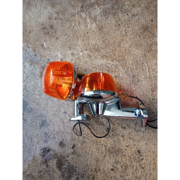 SEIN BELAKANG/ SEIN RITING BELAKANG C70 STANDART