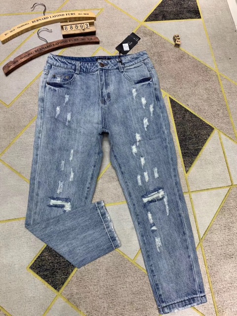 VIERLIN - Jeans 88693