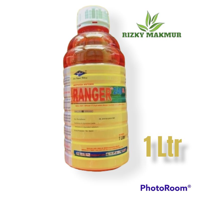 Herbisida Ranger 240 sl