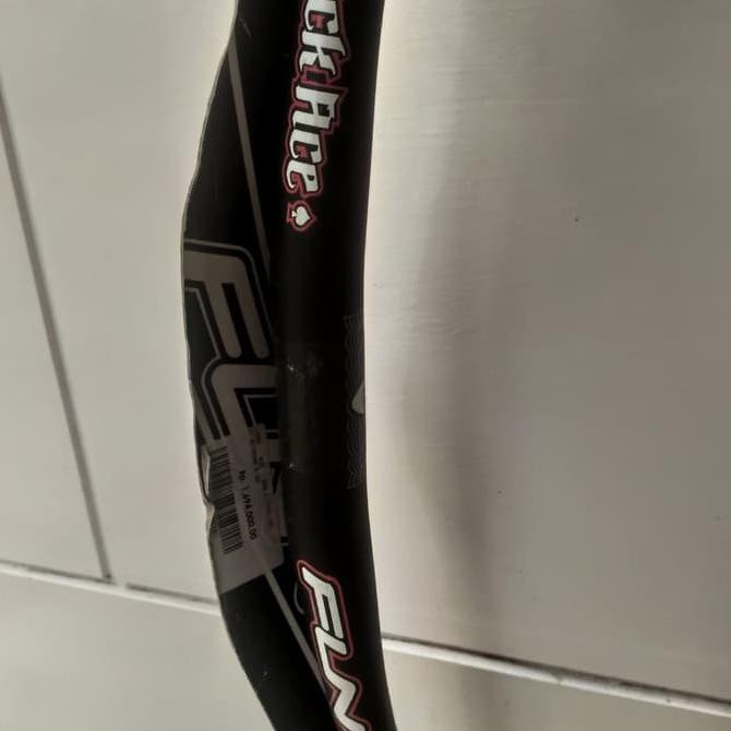 HANDLEBAR MTB FUNN (Black Ace)