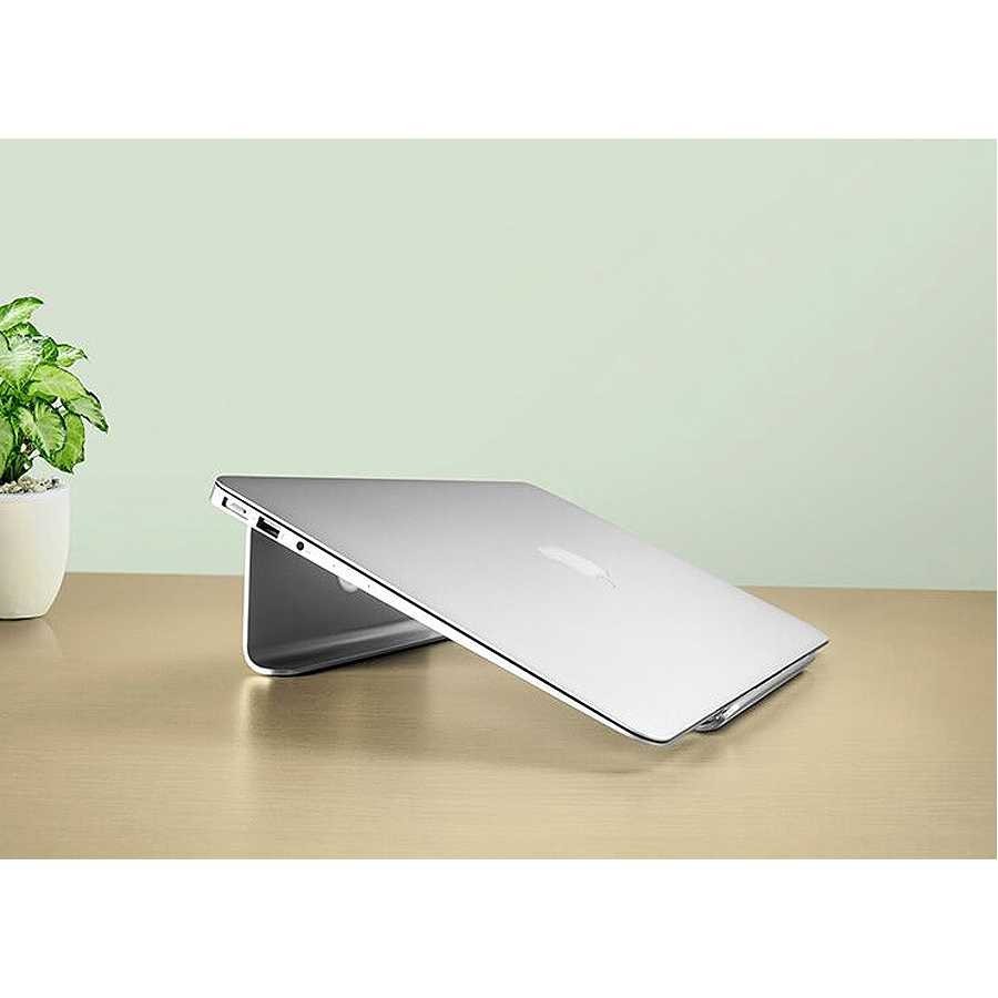 Easya Aluminium Stand Holder Laptop - NP-5