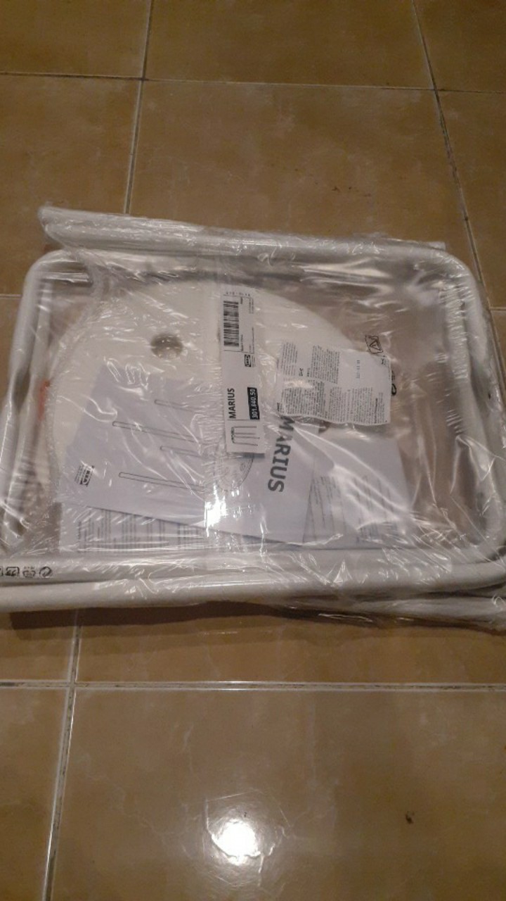 Marius Bangku Bakso Bangku Susun Tumpuk