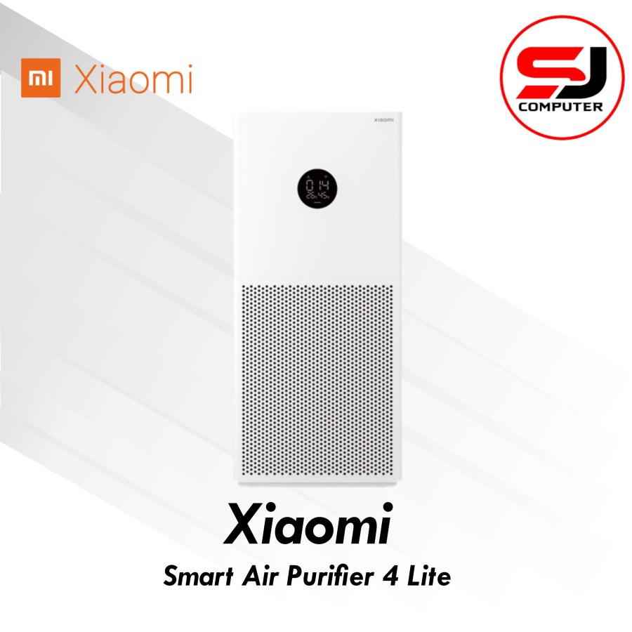 Xiaomi Smart Air Purifier 4 Lite TAM
