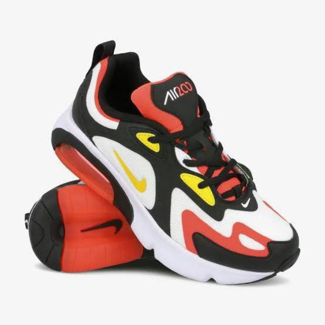 Nike Airmax 200