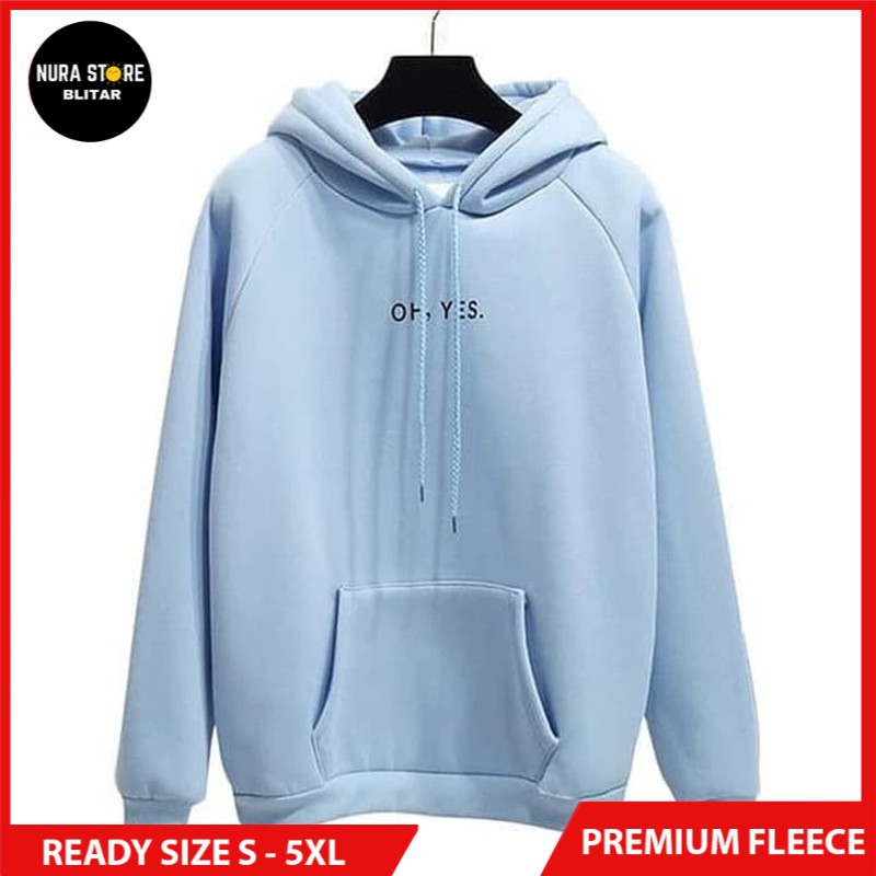 JAKET SWEATER SWETER SWITER HOODIE OVERSIZE WANITA KOREAN STYLE JUMBO LD 120 130 150 OUTERWEAR PRIA