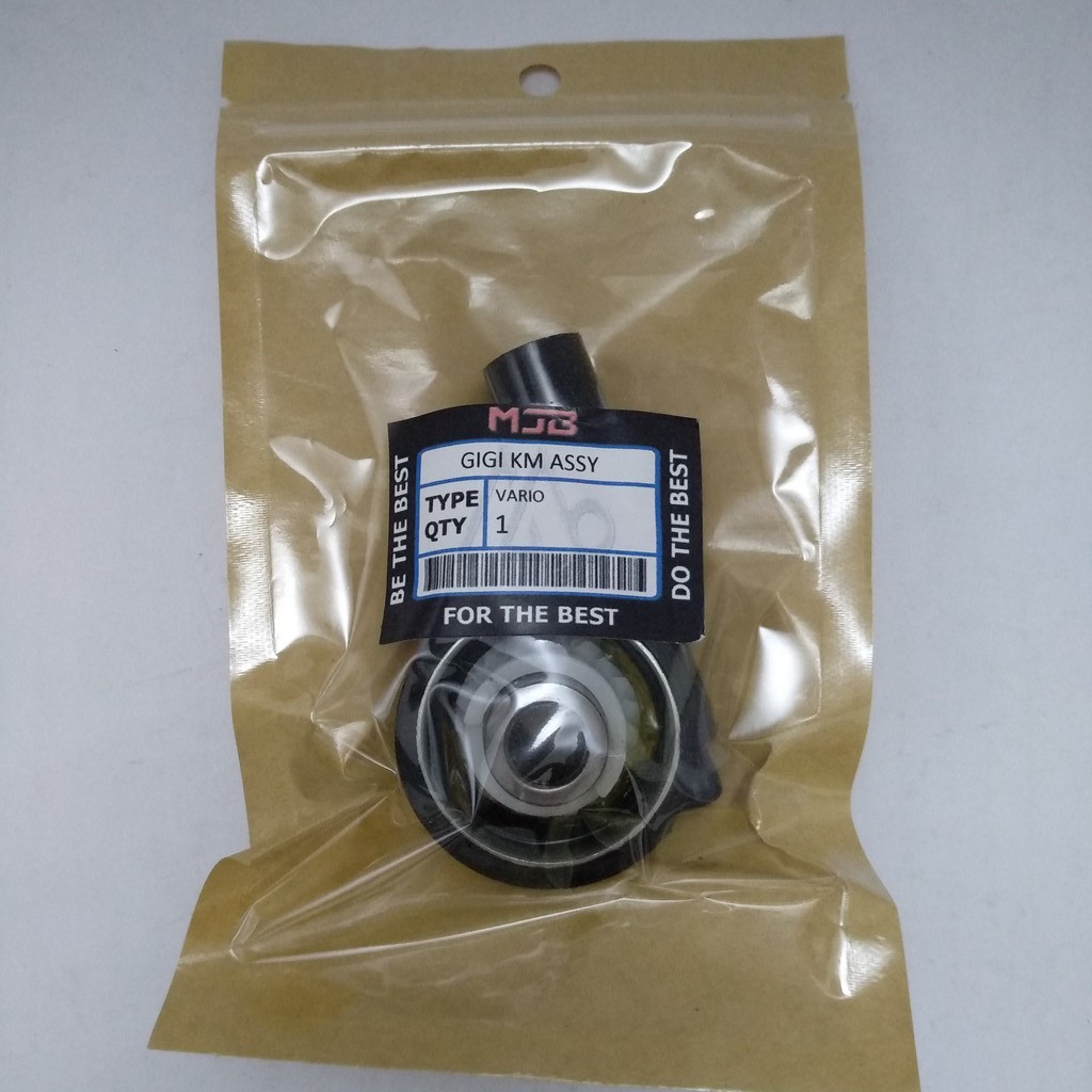 Vario / Gear Speedometer Assy (Gigi KM Assy) / MJB