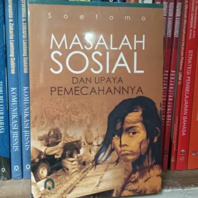 Masalah Sosial