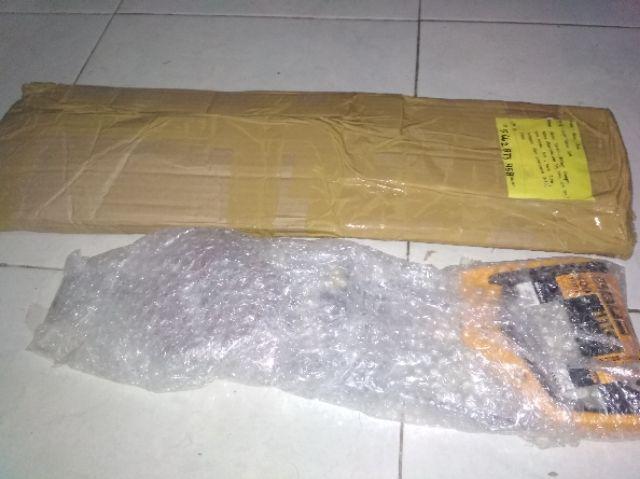 Batu Mata Gerinda Grenda Potong Cutting Disc 4 X 1mm Prohex