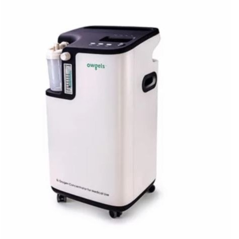 Owgels (Oxygen Concentrator) Kapasitas 5L