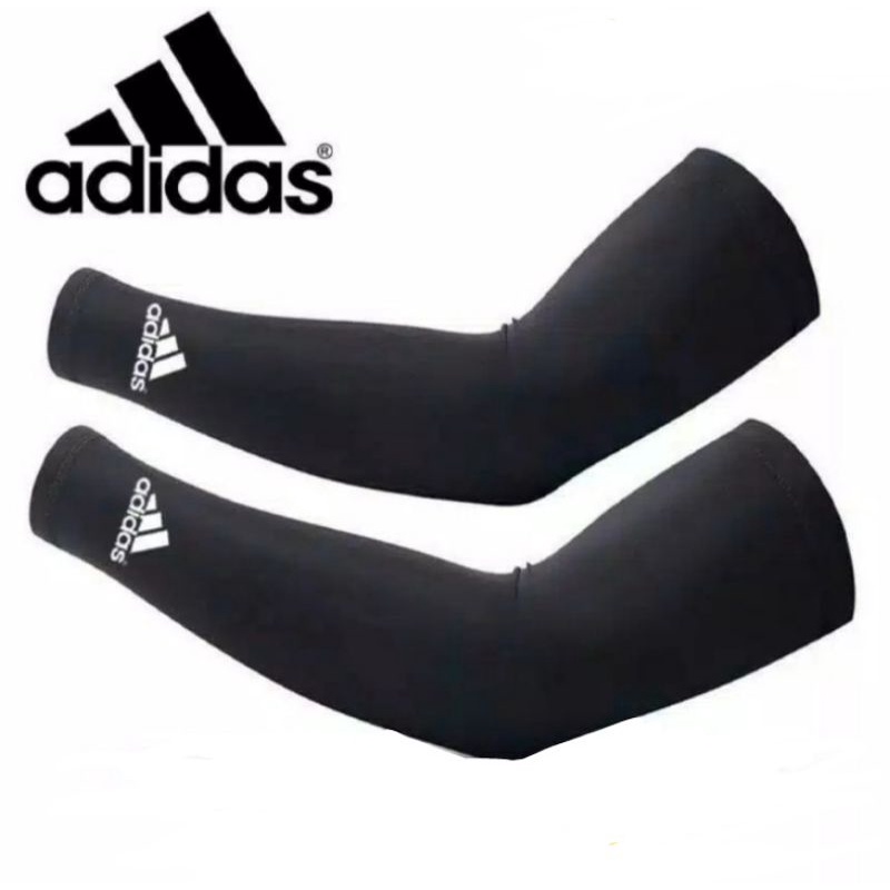 MANSET TANGAN GOWES SPEDA ADIDAS / MANSET TANGAN RUNNING ADIDAS