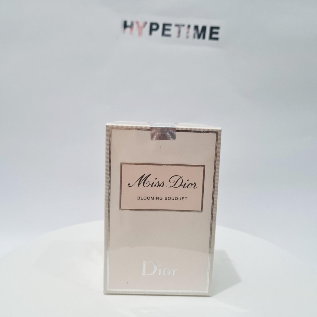 Miss dior parfume original ex singapore / Miss dior parfum original