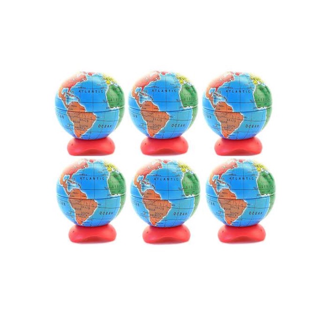 

Maped Globe Sharpener 1 Hole / Sleper / Rautan