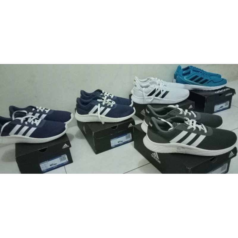 Sepatu Running Adidas Original