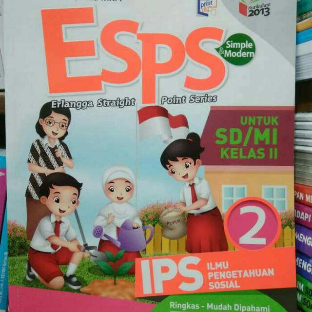 ESPS IPS 2 K 2013
