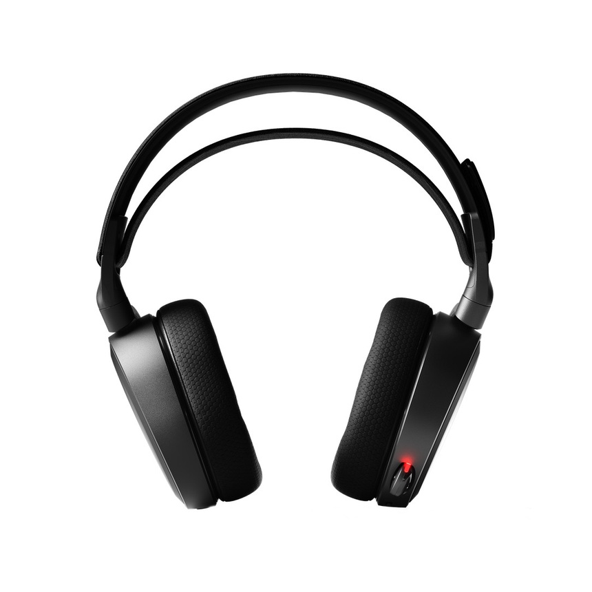 Headset Steelseries Arctis 9 Wireless / Bluetooth - Gaming Headset