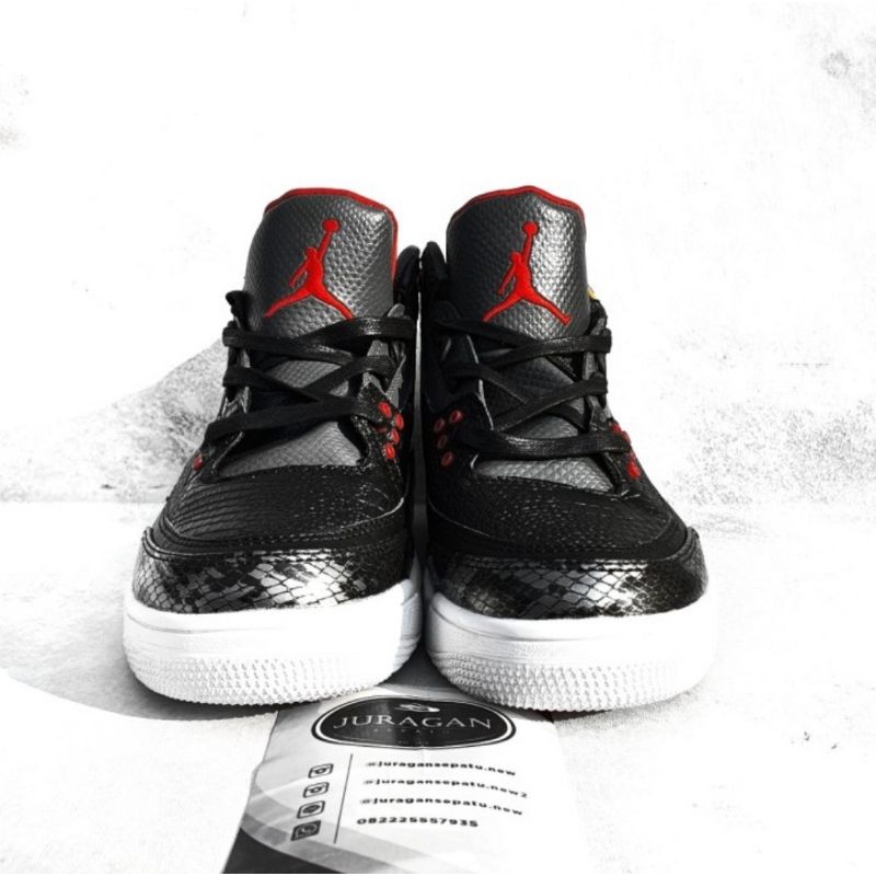 Air Jordan 3 Retro SE &quot;Animal Instinct 2.0&quot;