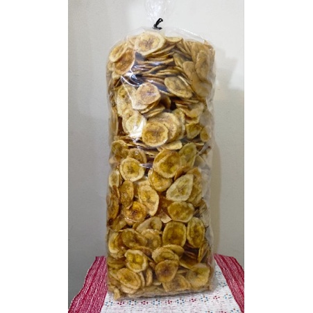

PISANG CARAMEL