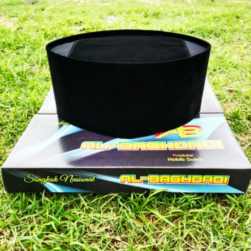 Peci Hitam Tinggi 11cm 12cm 13cm 10cm 9cm Songkok Hitam Peci Hitam Peci Hitam Polos Songkok Hitam