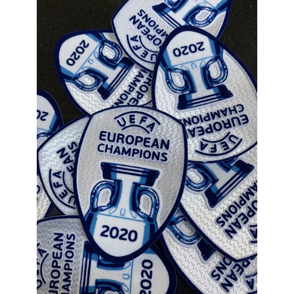 PATCH ITALY EURO CHAMPIONS