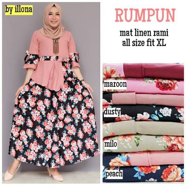 

Rumpun