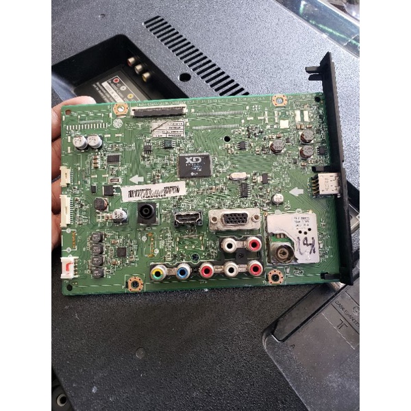 MB LG 24LB450A mainboard Mobo LG 24lb450a