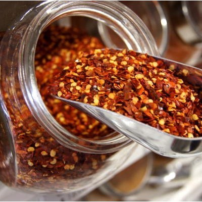 

SGS Cabe bubuk flake kasar kering Chili Flake cabe flake Rp10.000