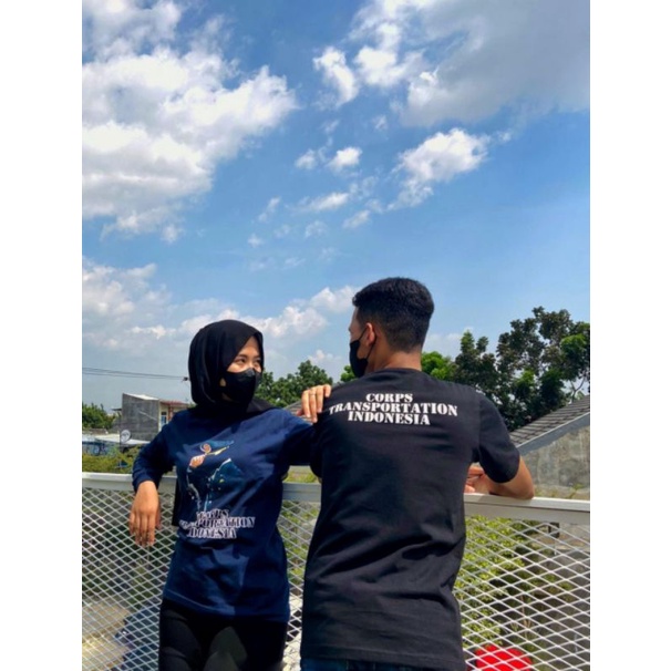 KAOS CORPS TARUNA