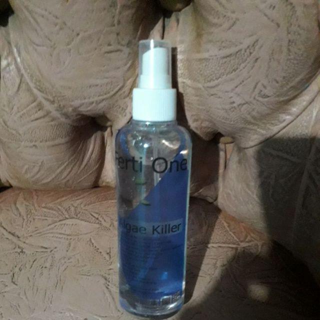 Ferti One Algae Killer Pembasmi Alga