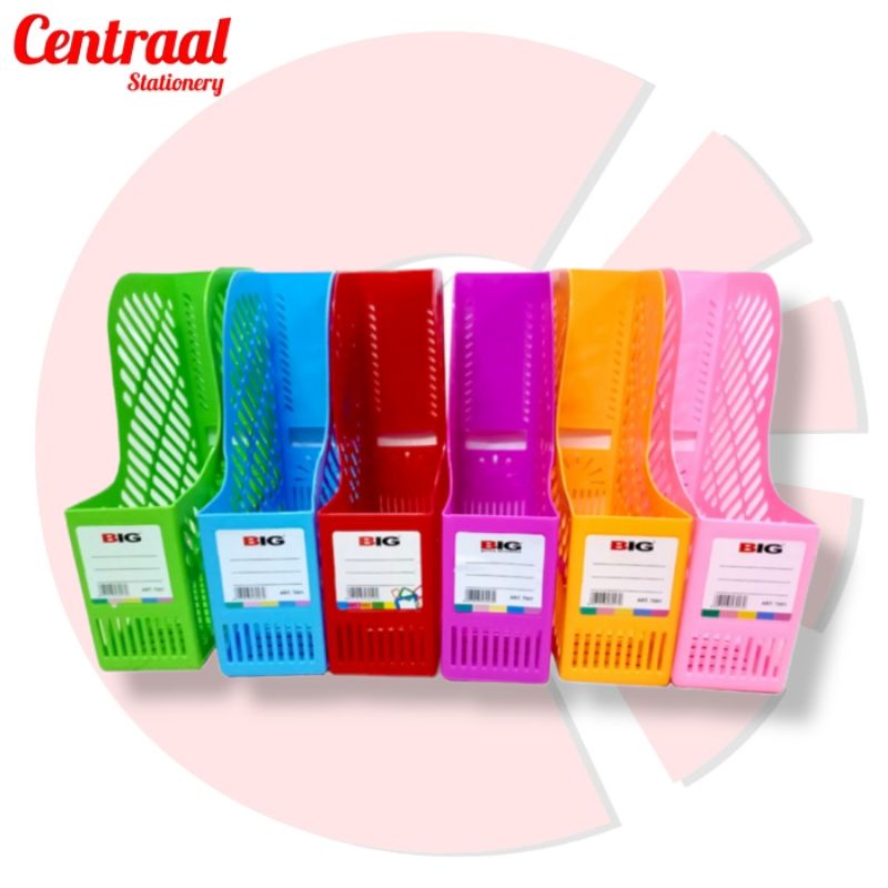 

File Box Big Stabilo