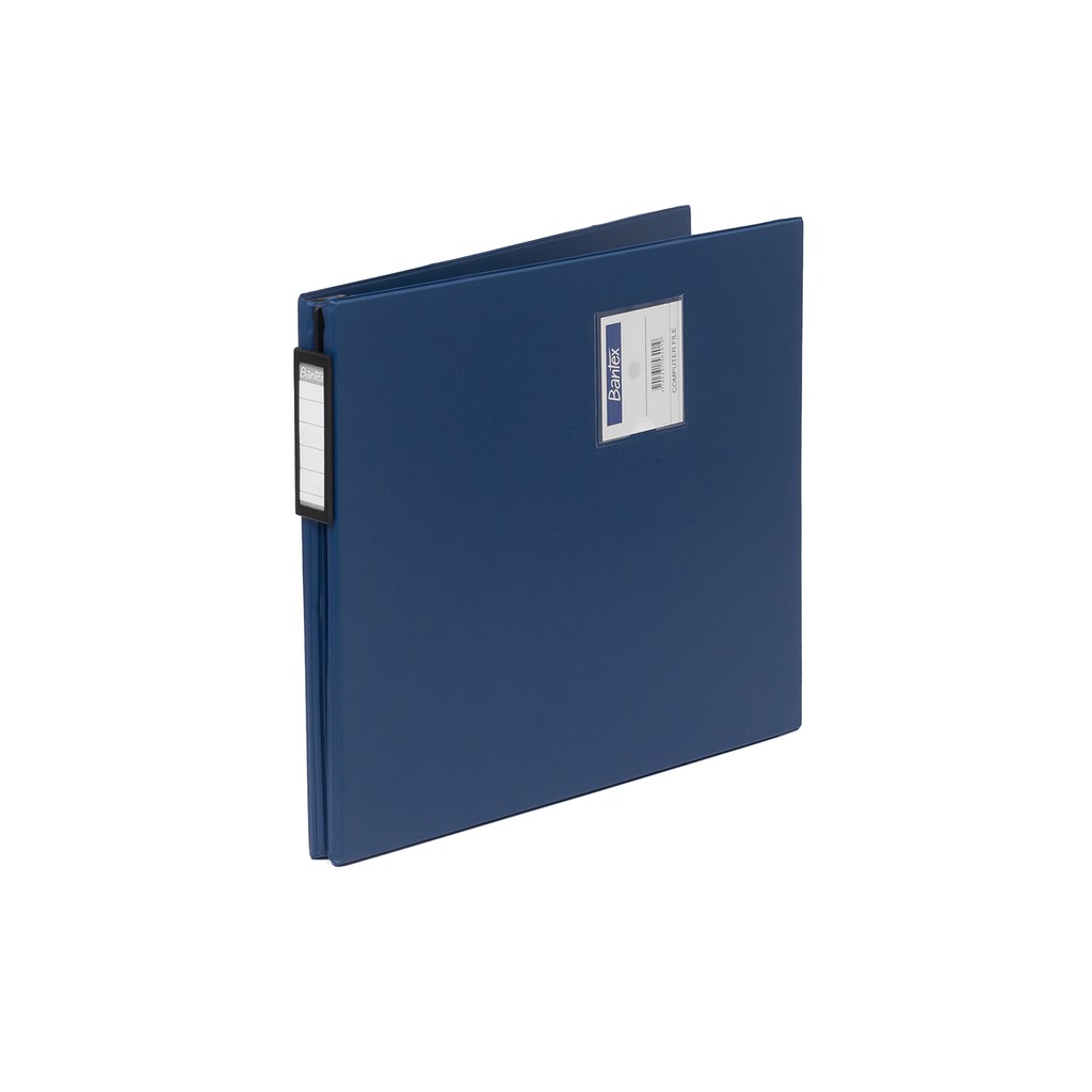 

Bantex Computer file 9 1/2 x 11" - Ref.1564